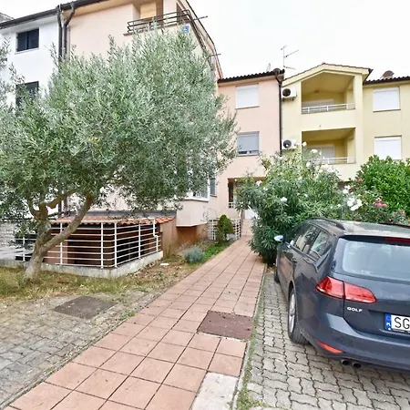 Lovely Few Minutes From The Appartement *